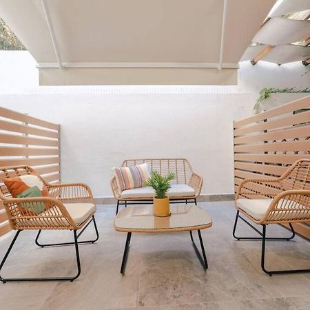 Small And Cozy Studio Atenas Exterior foto