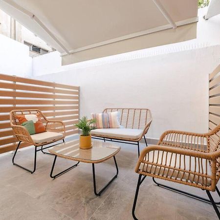 Small And Cozy Studio Atenas Exterior foto